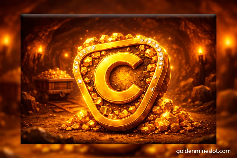 Golden Mine Demo Preview